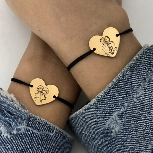 Matchy narukvice